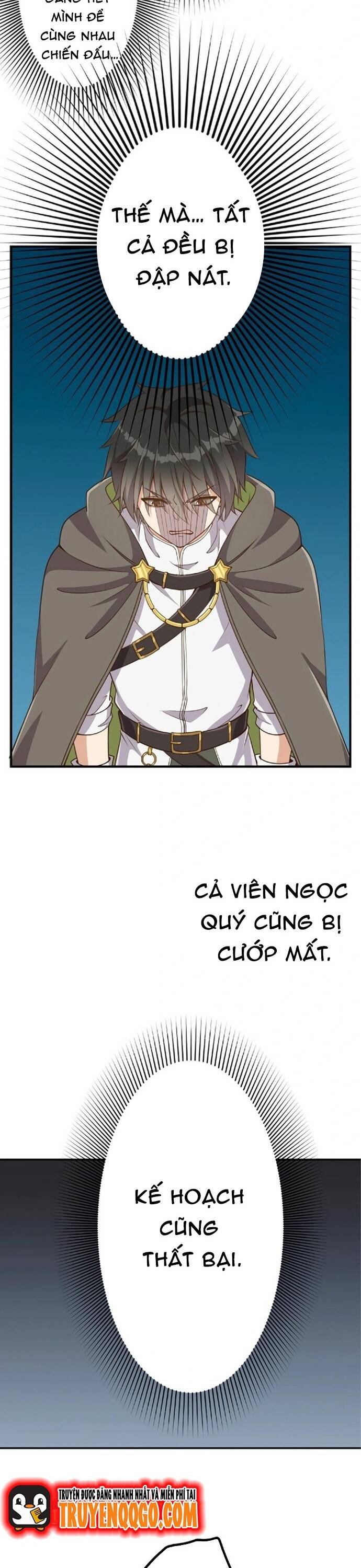 Jozan Fuyo No Komikaraizu Sutato Shimashita! Chương 16 Ảnh 14
