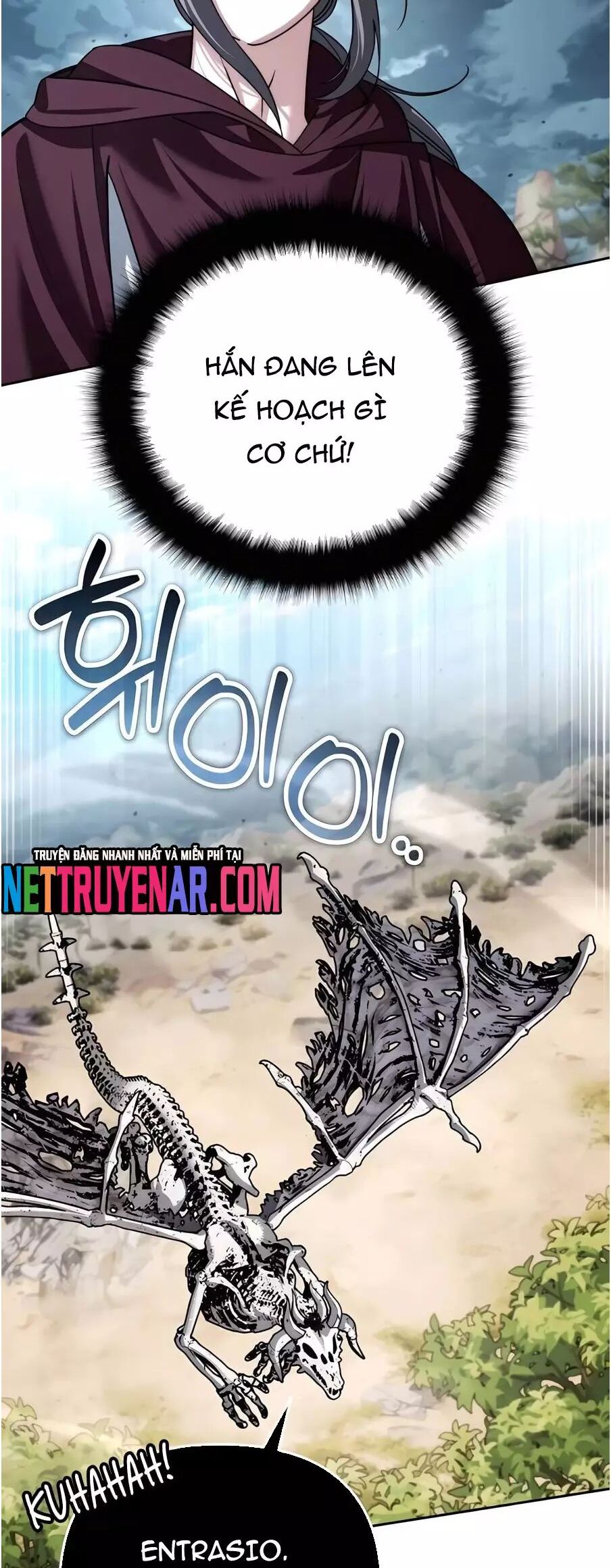 Bản Ngã Thay Đổi Chương 49 Ảnh 22