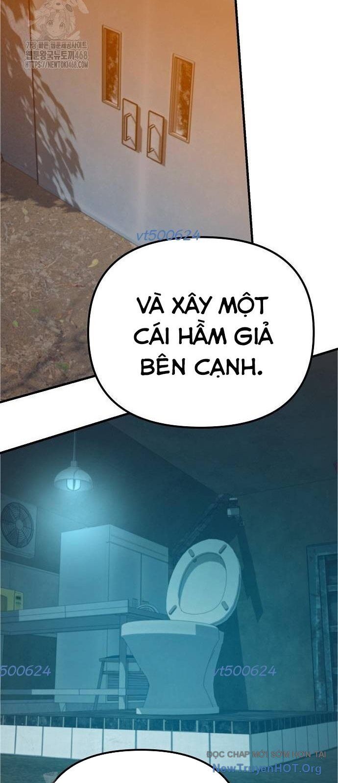 D-Day: Hầm Trú Ẩn Chương 58 Ảnh 72