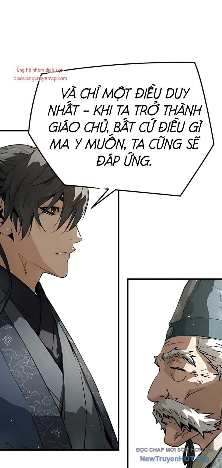 Tuyệt Thế Hồi Quy Chương 58 Ảnh 30