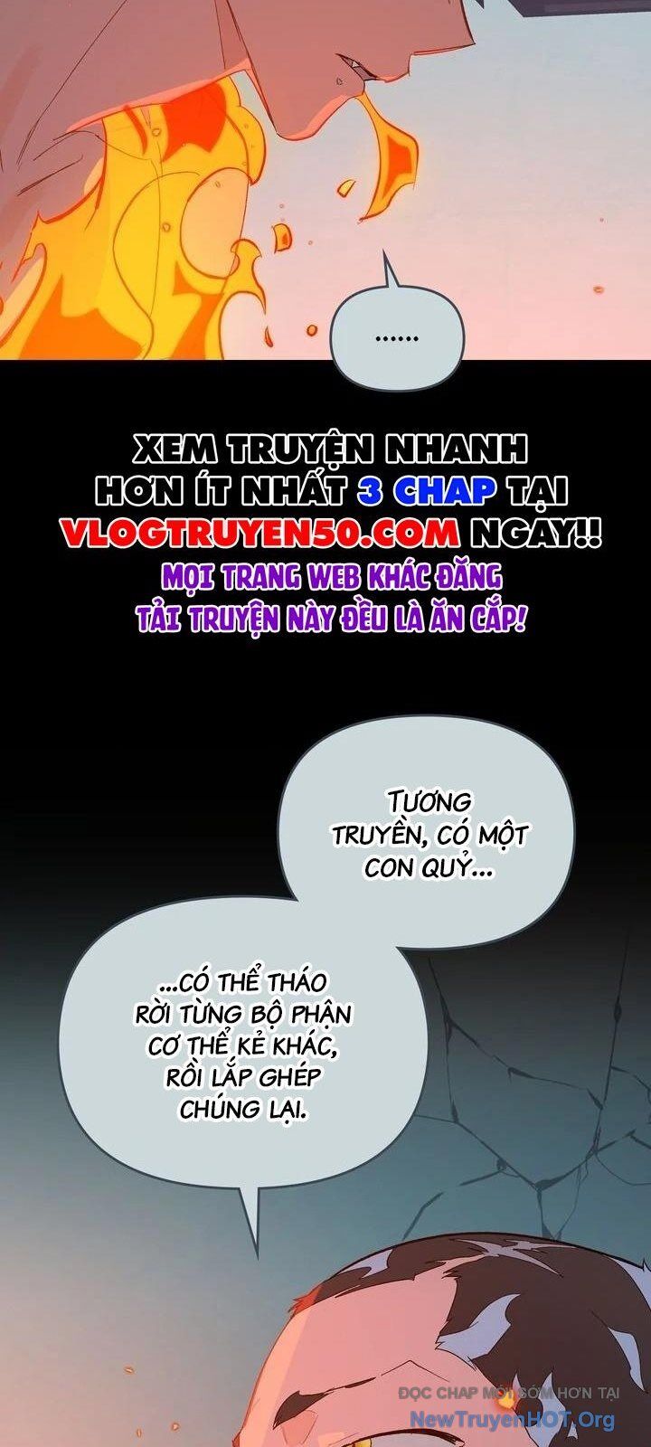 Giao Kèo Với Quỷ Chương 42 Ảnh 44