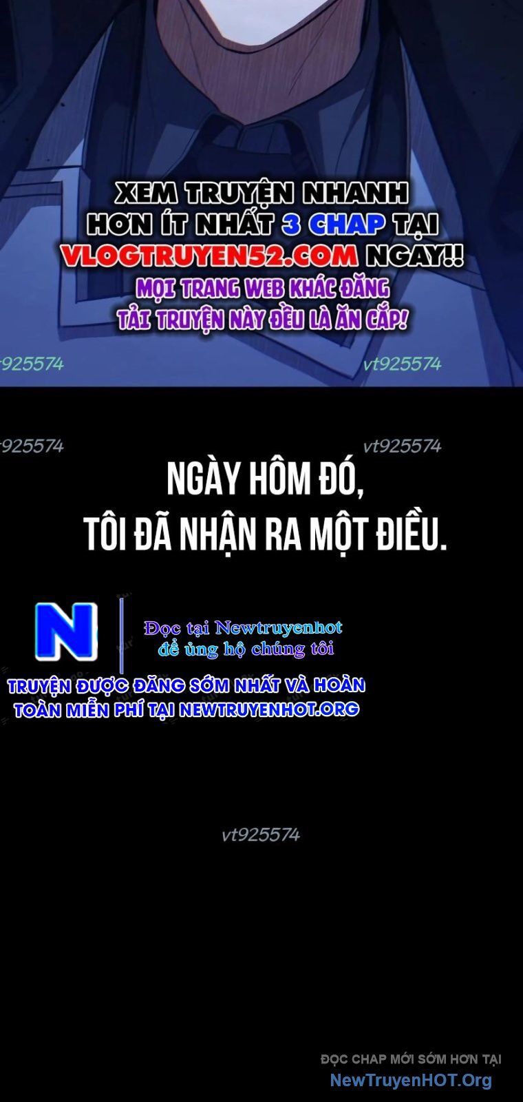 Tuyệt Thế Anh Hùng Chương 60 Ảnh 8