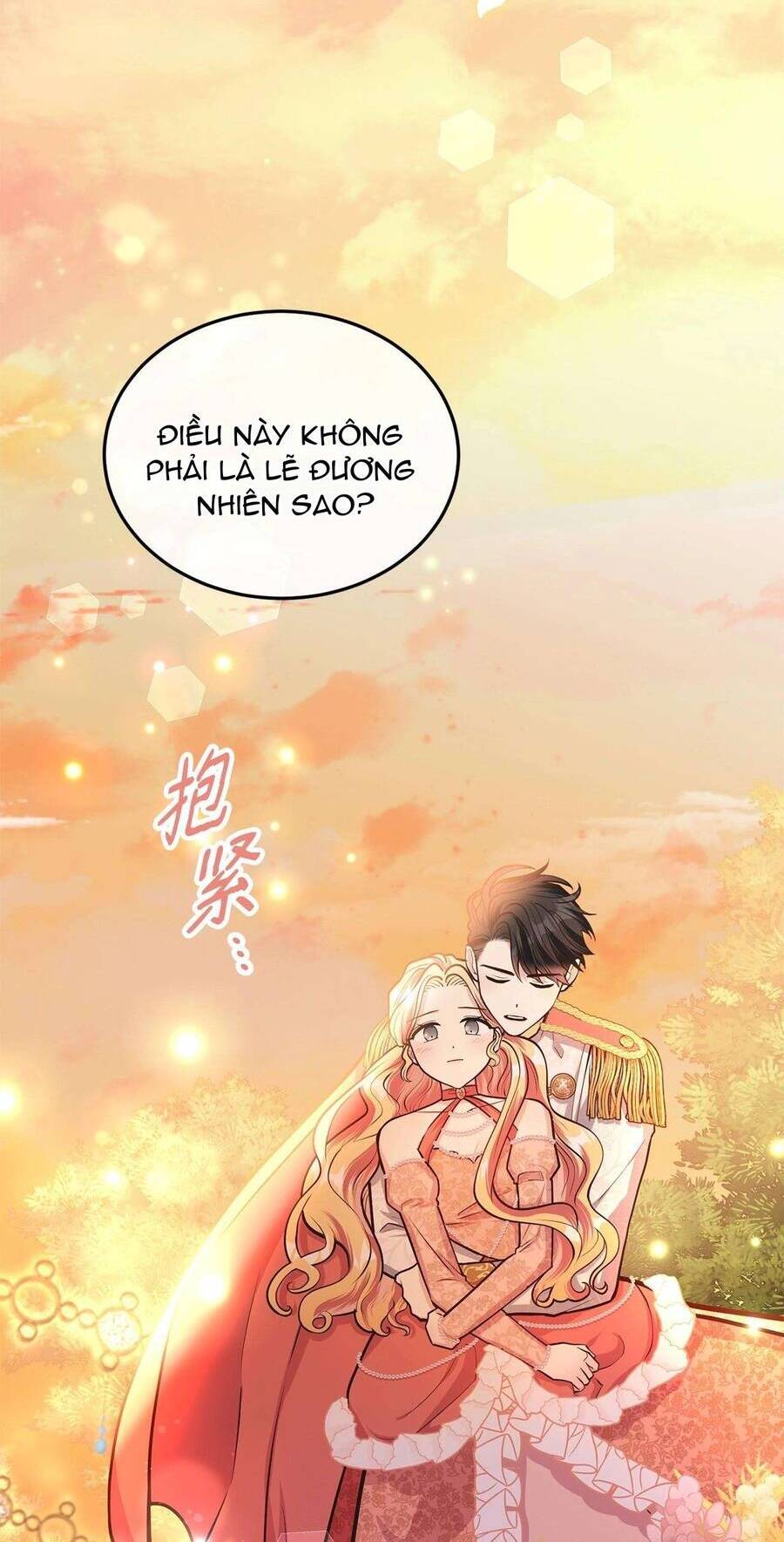 Quả Đào Mật Tháng 6 Chương 14 Ảnh 65
