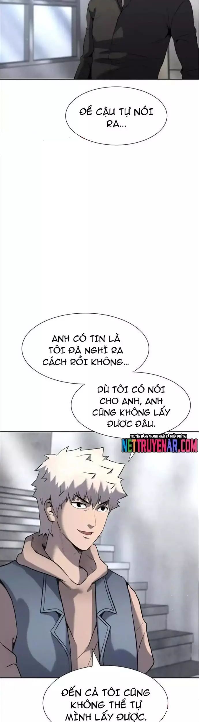 Trò Chơi Vô Vọng Chương 30 Ảnh 32