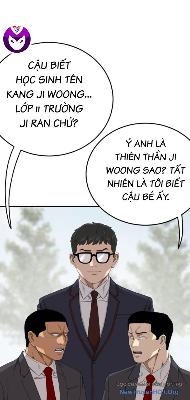 Người Xấu Chương 263 Ảnh 14