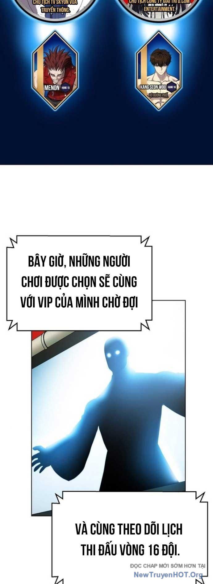 Đấu Trường Chiến Đấu Chương 41 Ảnh 18