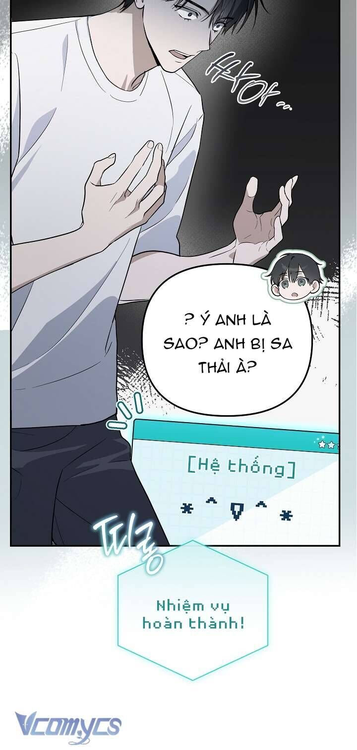 Rác Rưởi Sống Sót Với Thân Phận Thần Tượng Pd Chương 1 Ảnh 29