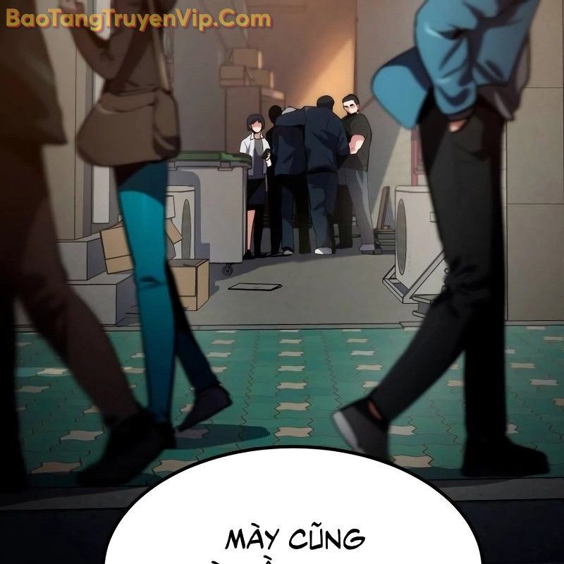 Phá Vỡ Phòng Thủ Chương 0 Ảnh 41