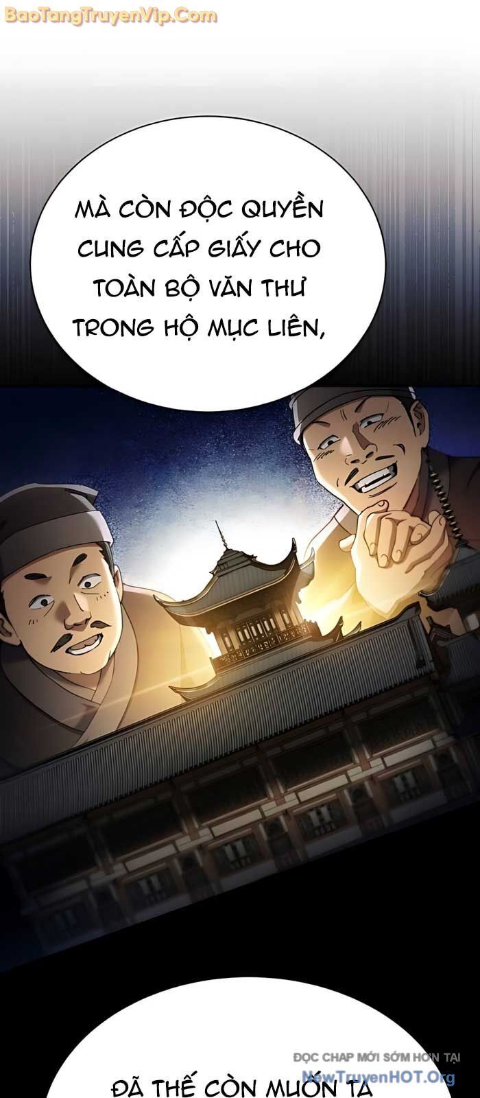 Thiên Ma Muốn Sống Một Cuộc Đời Bình Lặng Chương 41 Ảnh 9