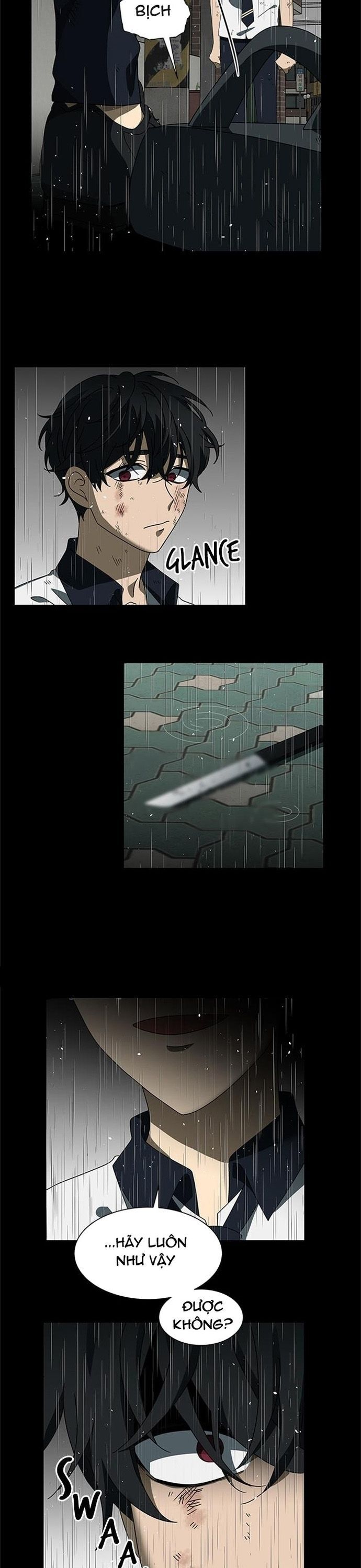 Siêu Sao Độc Chiếm Của Ta Chương 48 Ảnh 29