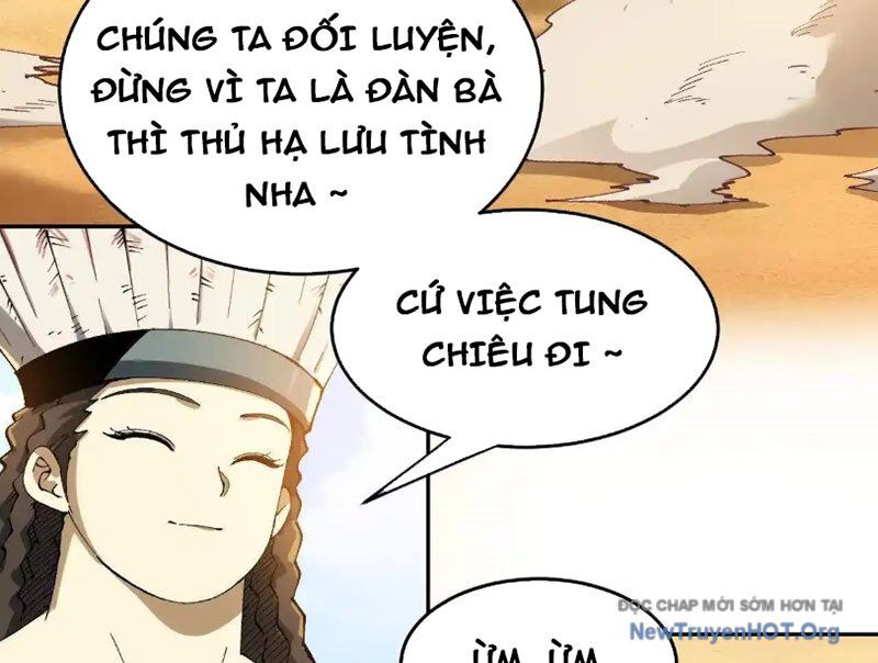 Tiên Vương Thú Liệp Pháp Tắc Chương 10 Ảnh 39