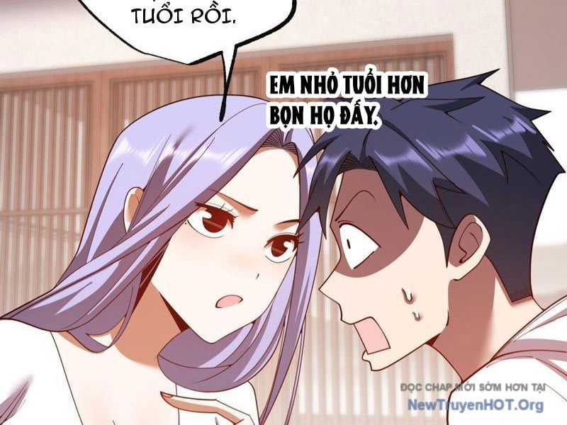 Trọng Sinh Không Làm Chạn Vương, Tôi Một Mình Nạp Game Thăng Cấp Chương 249 Ảnh 14