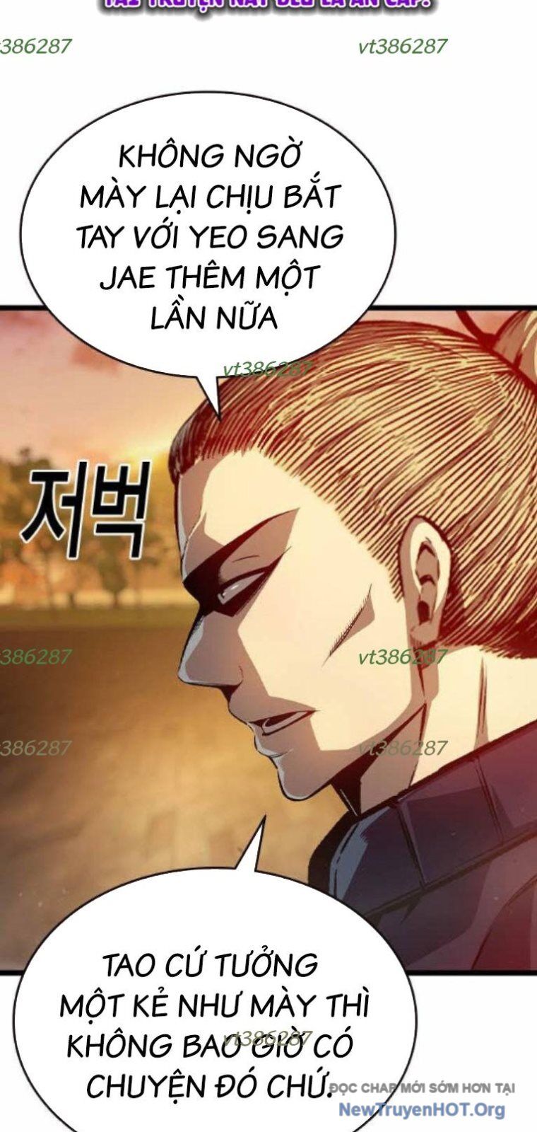 King Game Chương 122 Ảnh 90