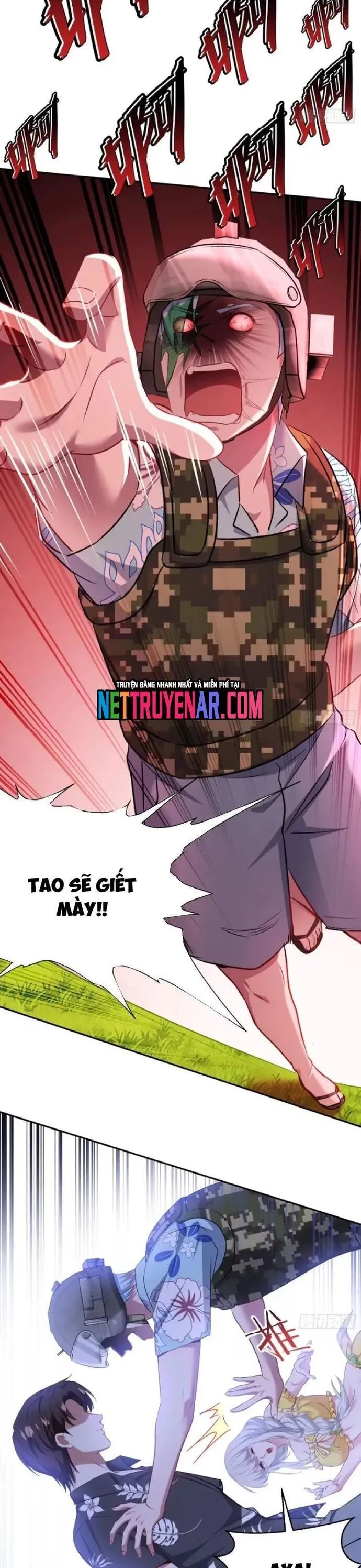 Bỏ Làm Simp Chúa, Ta Có Trong Tay Cả Tỉ Thần Hào Chương 223 Ảnh 7