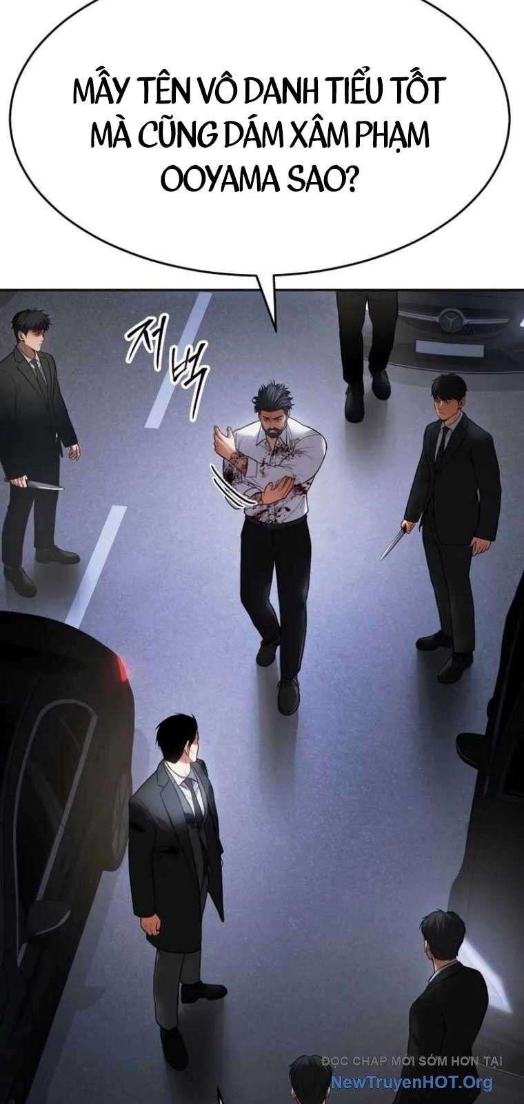 Đặc Vụ Song Sinh Chương 136 Ảnh 60