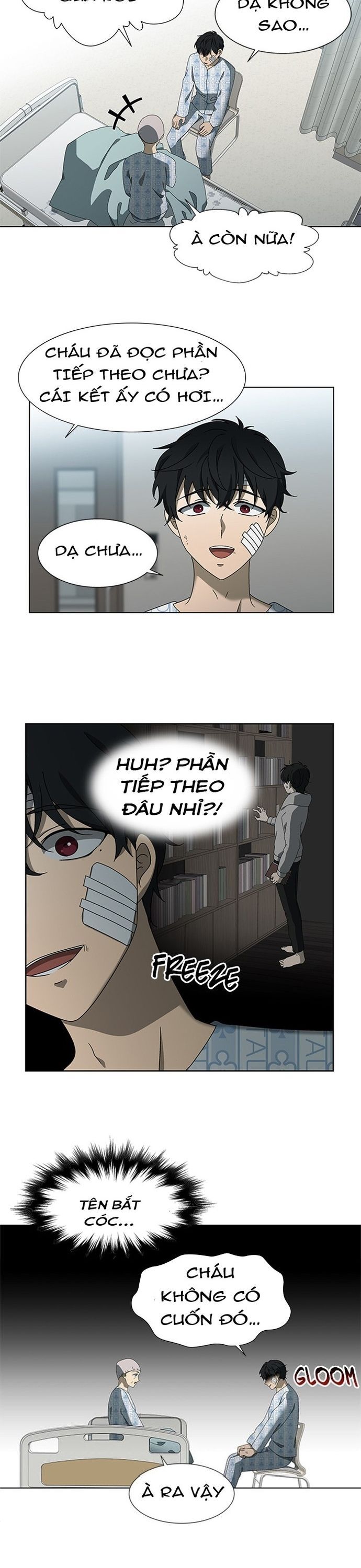 Siêu Sao Độc Chiếm Của Ta Chương 51 Ảnh 9