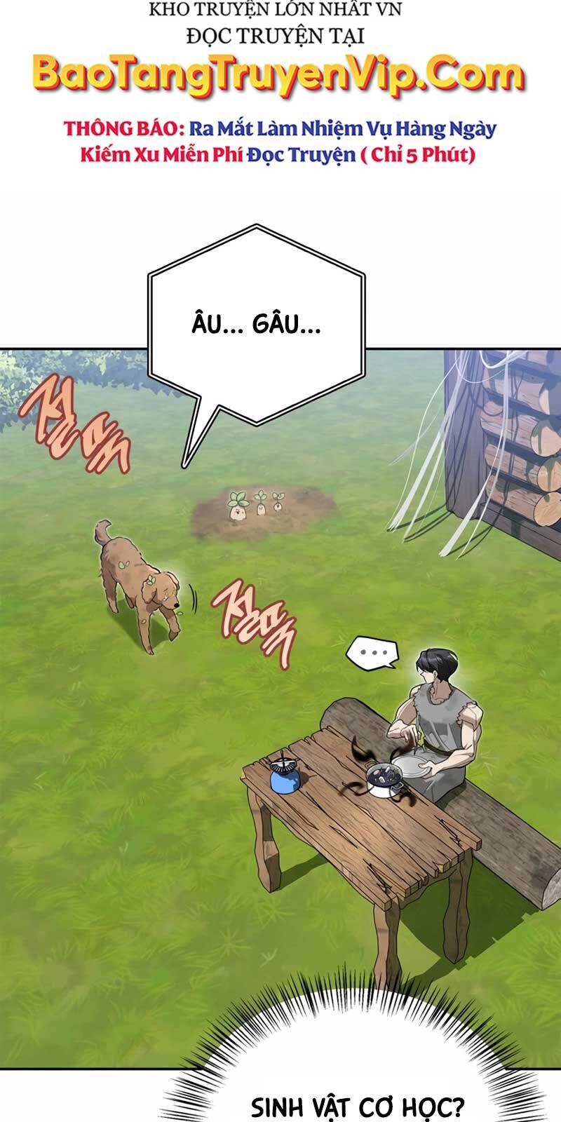 Healer Cấp S Chữa Trị Cho Quái Vật Chương 4 Ảnh 96
