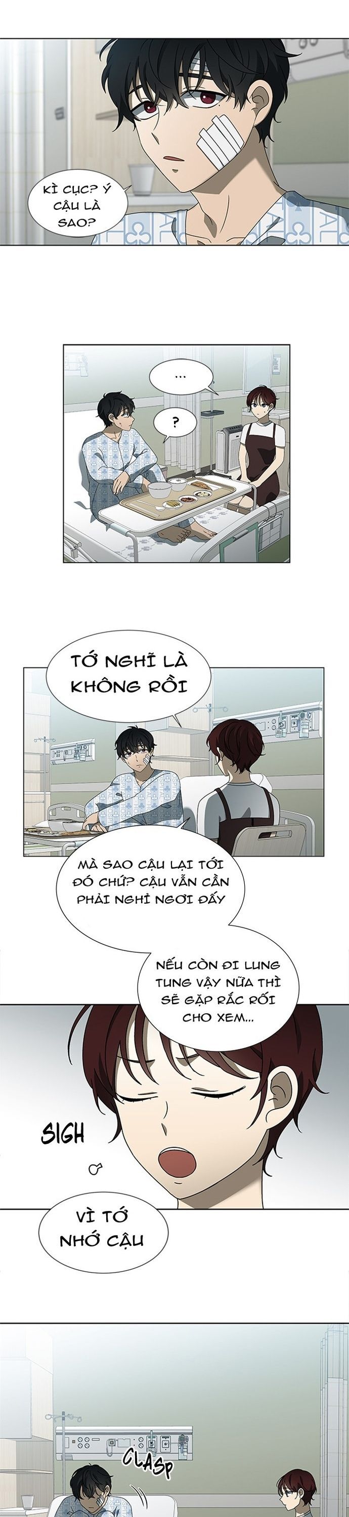 Siêu Sao Độc Chiếm Của Ta Chương 51 Ảnh 19