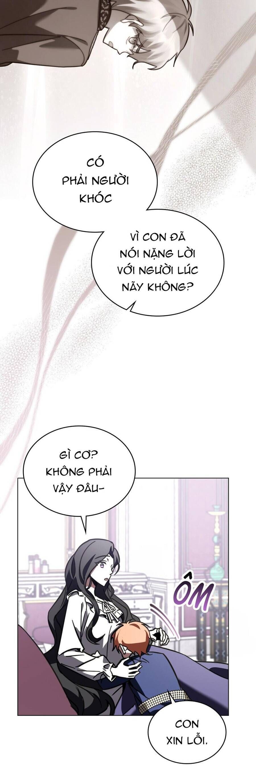 Viết Lại Kết Cục Bi Thảm Của Tôi Chương 43 Ảnh 44