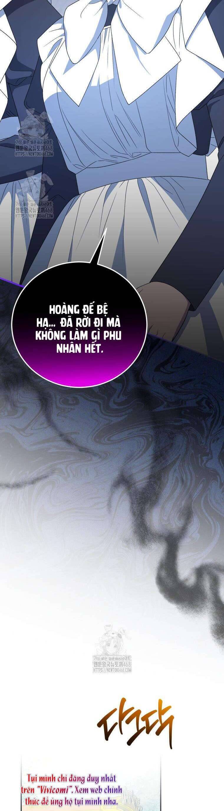 Tôi Trở Thành Mẹ Kế Của Gia Đình Hắc Ám Chương 69 Ảnh 29