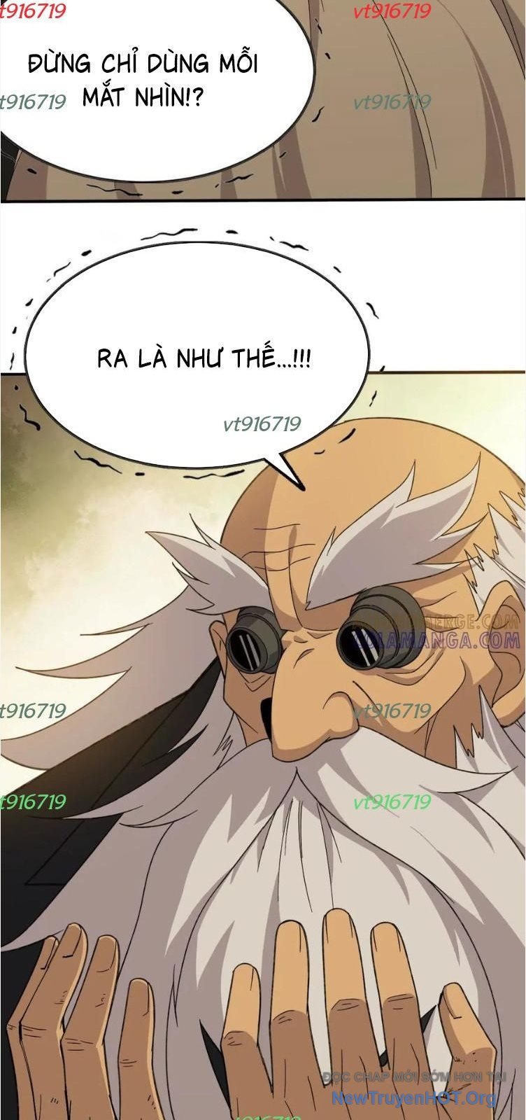 Dũng Giả X Nữ Ma Vương Chương 170 Ảnh 18