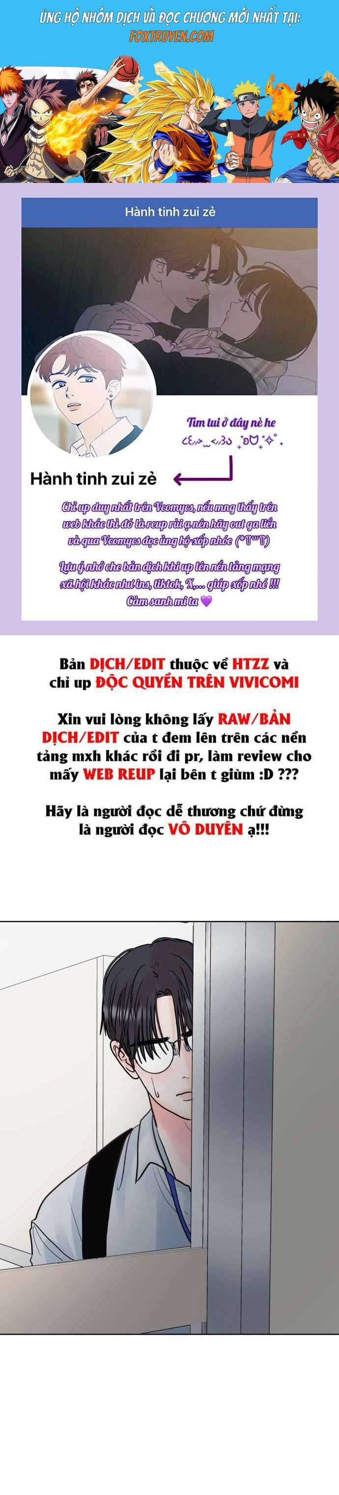Tinh Tế Bằng Không Chương 20 Ảnh 2