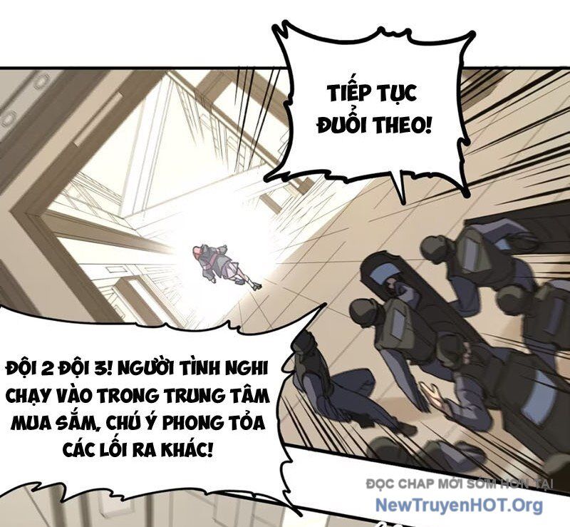 Tinh Linh Chi Hậu Chương 11 Ảnh 23