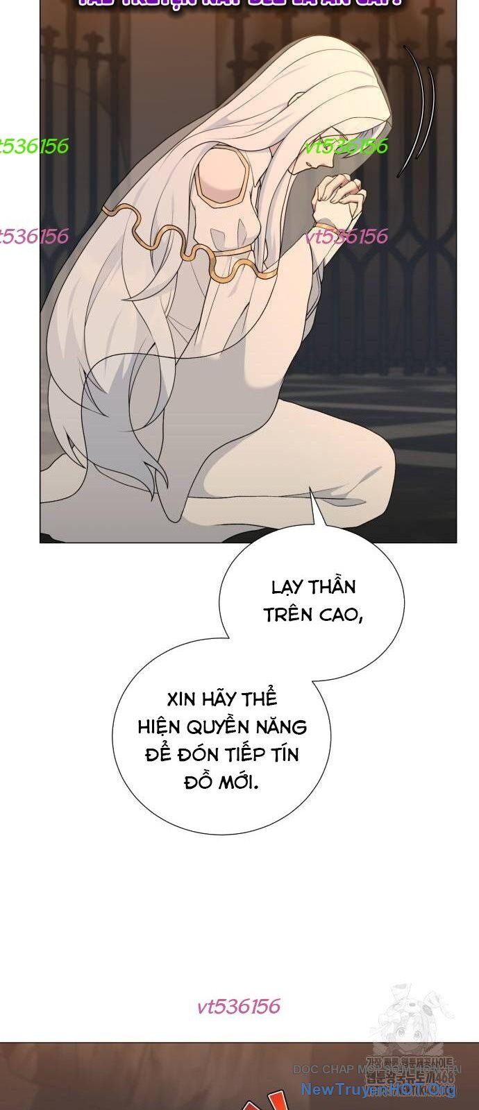 Tôi Làm Vườn Tại Thế Giới Thợ Săn Chương 58 Ảnh 56