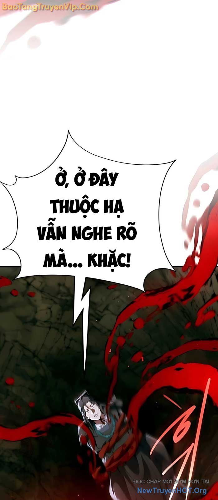 Thiên Ma Muốn Sống Một Cuộc Đời Bình Lặng Chương 41 Ảnh 77