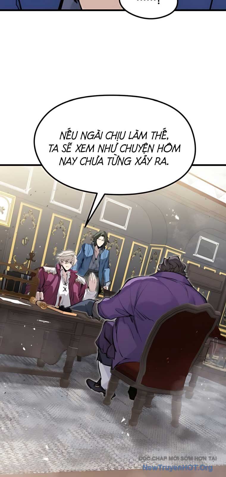 Mỗi Lính Đánh Thuê Trở Về Đều Có Một Kế Hoạch Chương 48 Ảnh 32