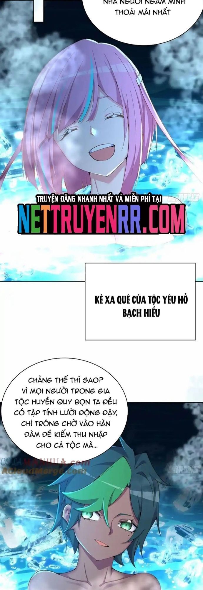 Ta Nhặt Được Thuộc Tính Tại Tu Chân Giới Chương 382 Ảnh 16
