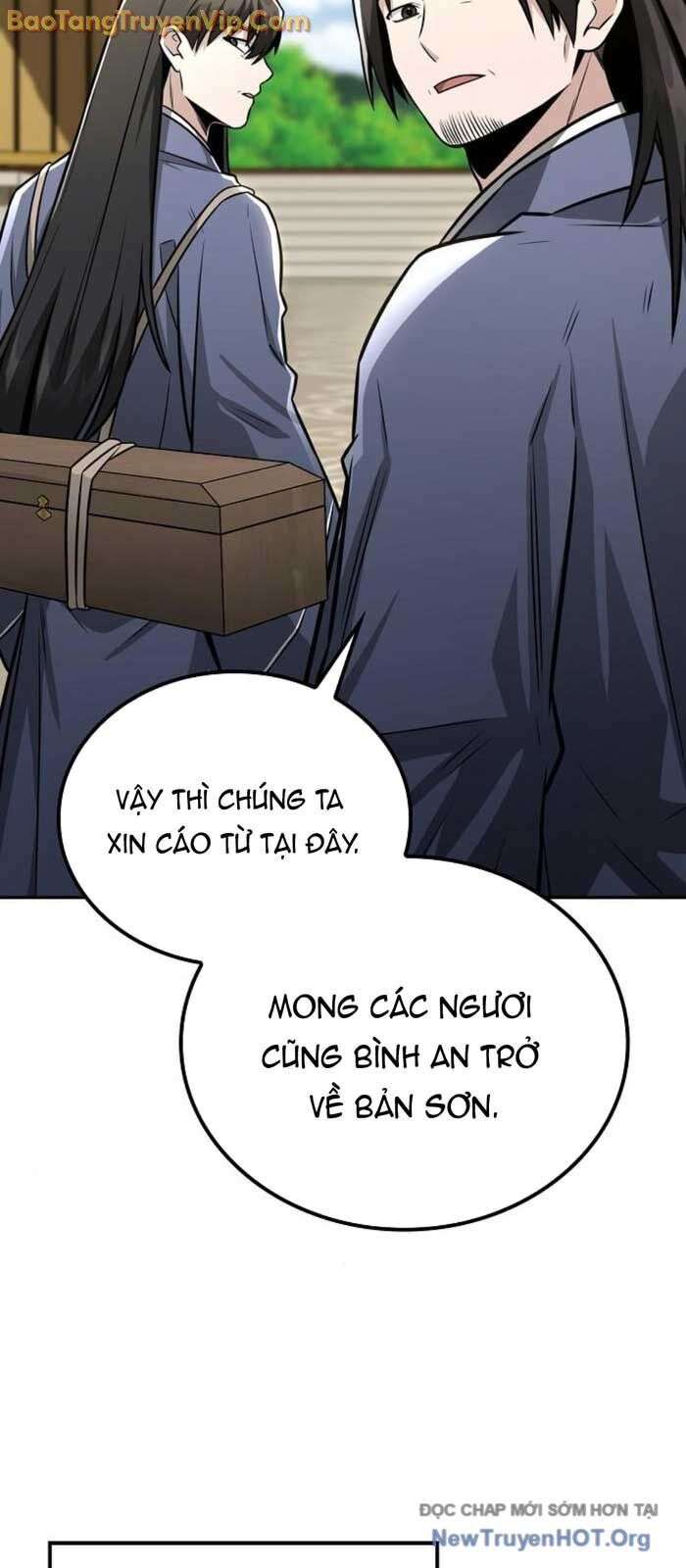 Quỷ Kiếm Thiên Tài Của Hoa Sơn Phái Chương 38 Ảnh 18