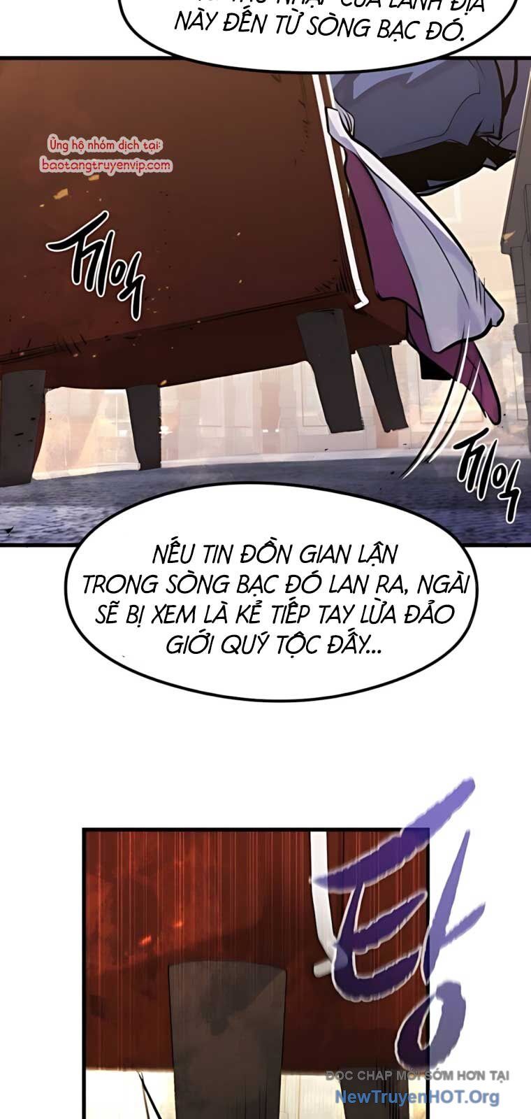Mỗi Lính Đánh Thuê Trở Về Đều Có Một Kế Hoạch Chương 48 Ảnh 25