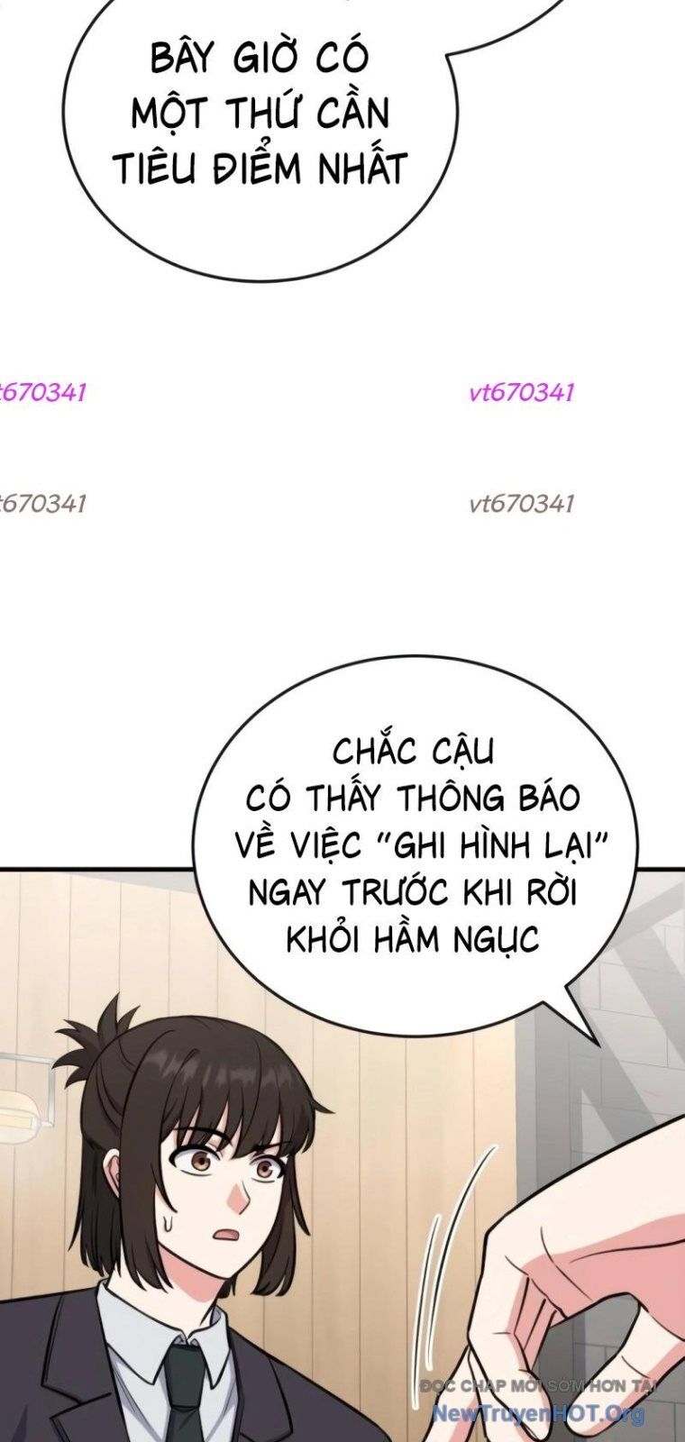 Support Gánh Cả Thế Giới Chương 7 Ảnh 24