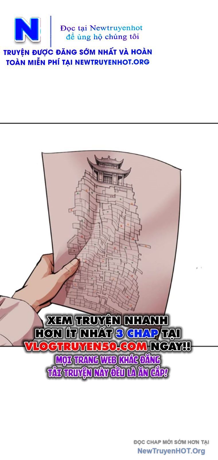 Hoán Đổi Nhiệm Màu Chương 565 Ảnh 128