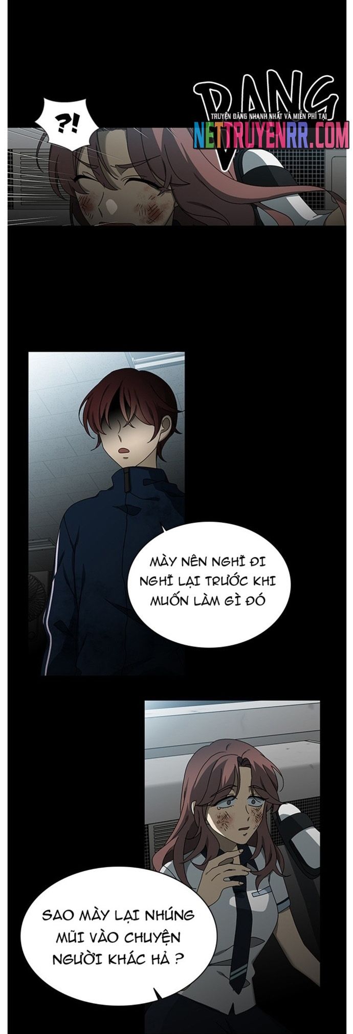 Siêu Sao Độc Chiếm Của Ta Chương 36 Ảnh 18
