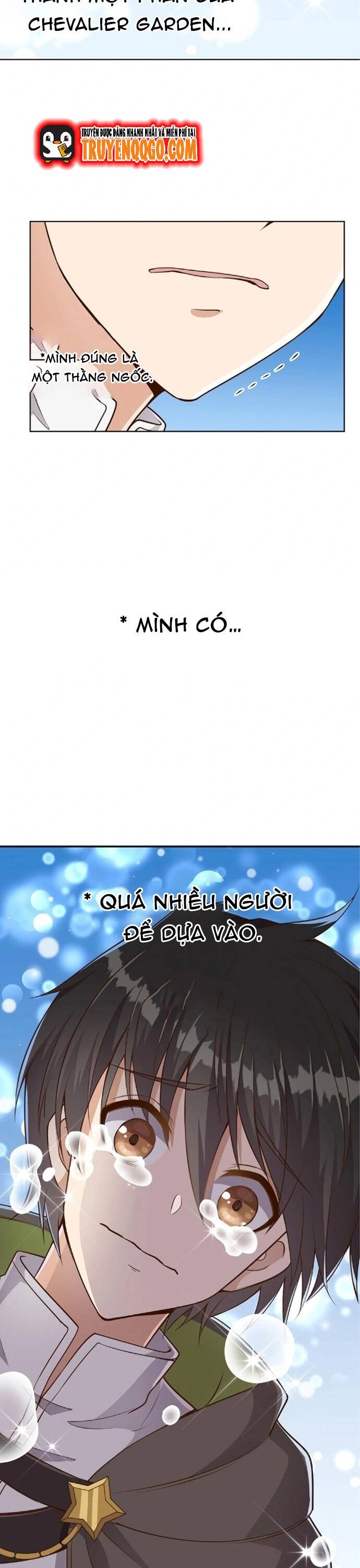 Jozan Fuyo No Komikaraizu Sutato Shimashita! Chương 18 Ảnh 36