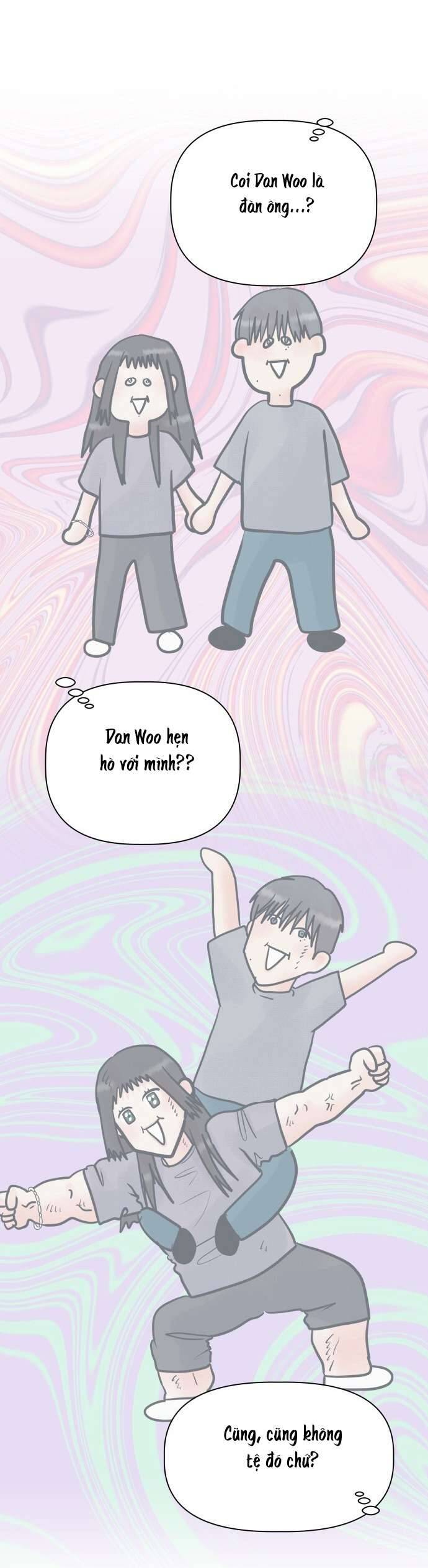 Tinh Tế Bằng Không Chương 20 Ảnh 52