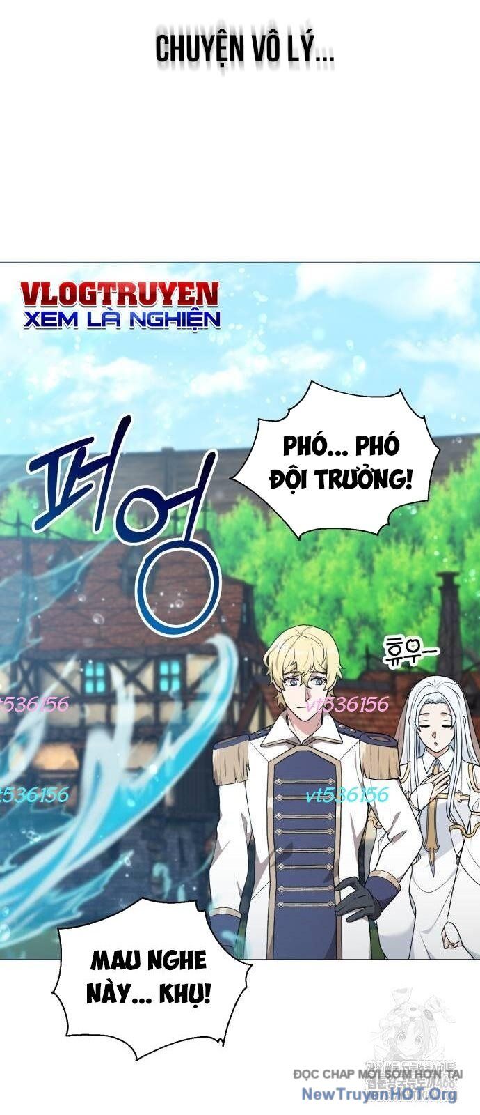 Tôi Làm Vườn Tại Thế Giới Thợ Săn Chương 58 Ảnh 44