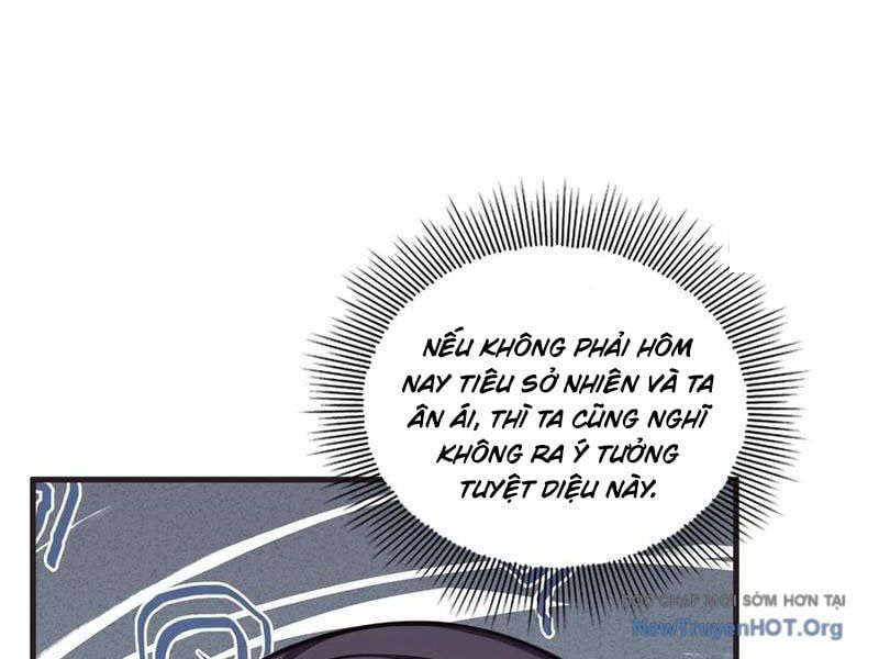 Phản Phái Muốn Sống Lâu Thêm Một Ngày Chương 42 Ảnh 46