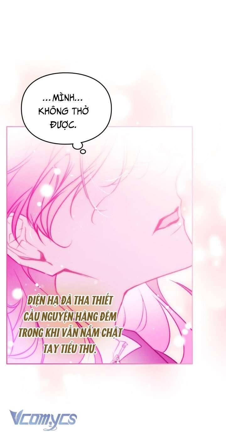 Kết Thúc Của Nhân Vật Phản Diện Chỉ Có Thể Là Cái Chết Chương 180 Ảnh 19