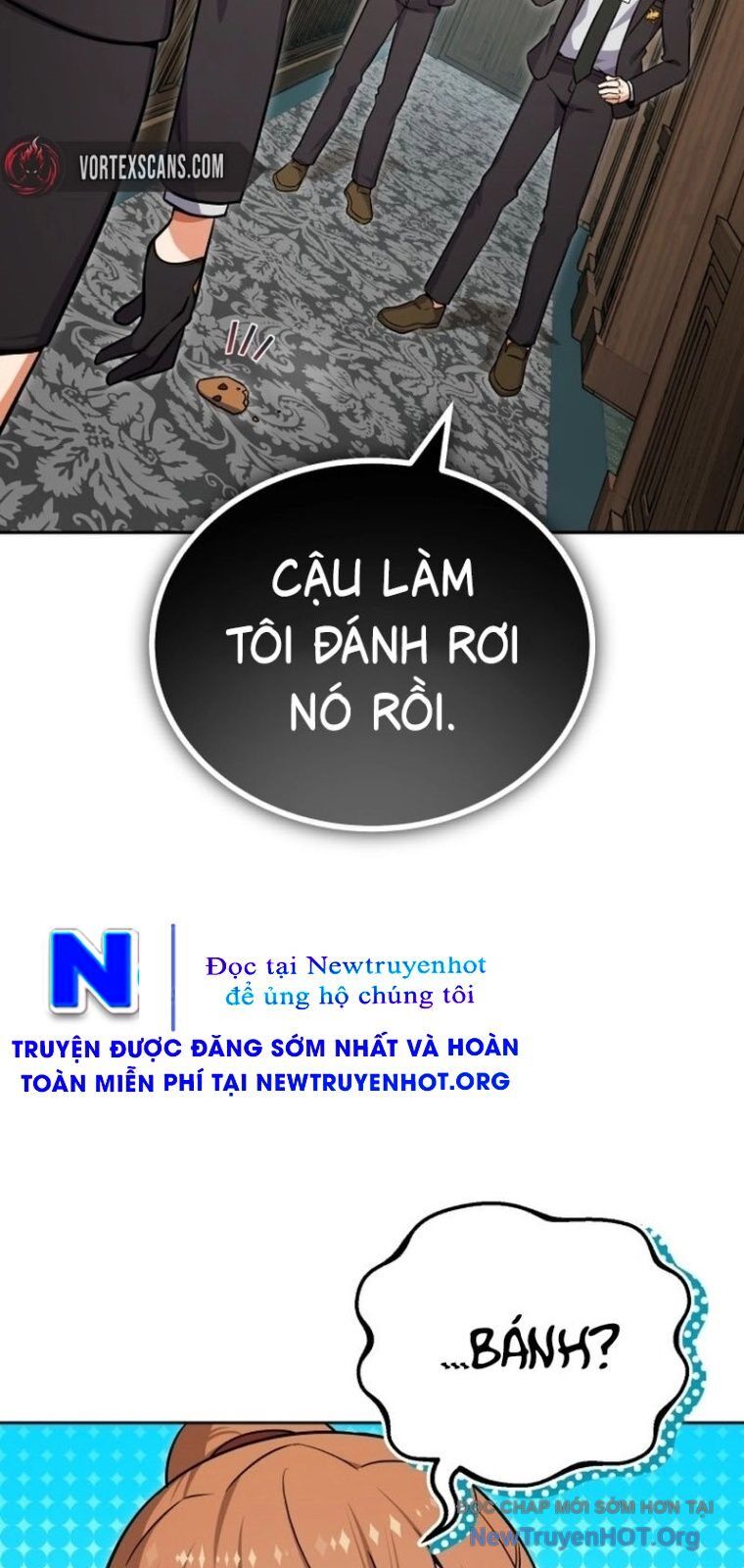 Support Gánh Cả Thế Giới Chương 1 Ảnh 153
