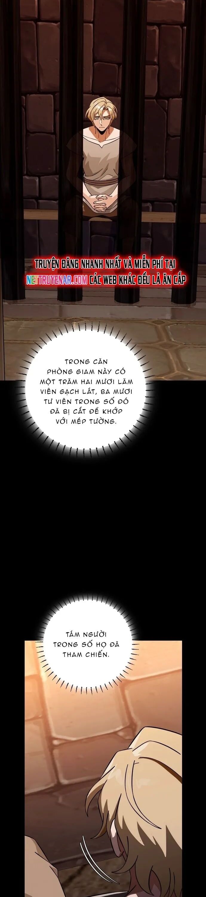 Trọng Sinh Chi Quân Chủ Chương 58 Ảnh 16