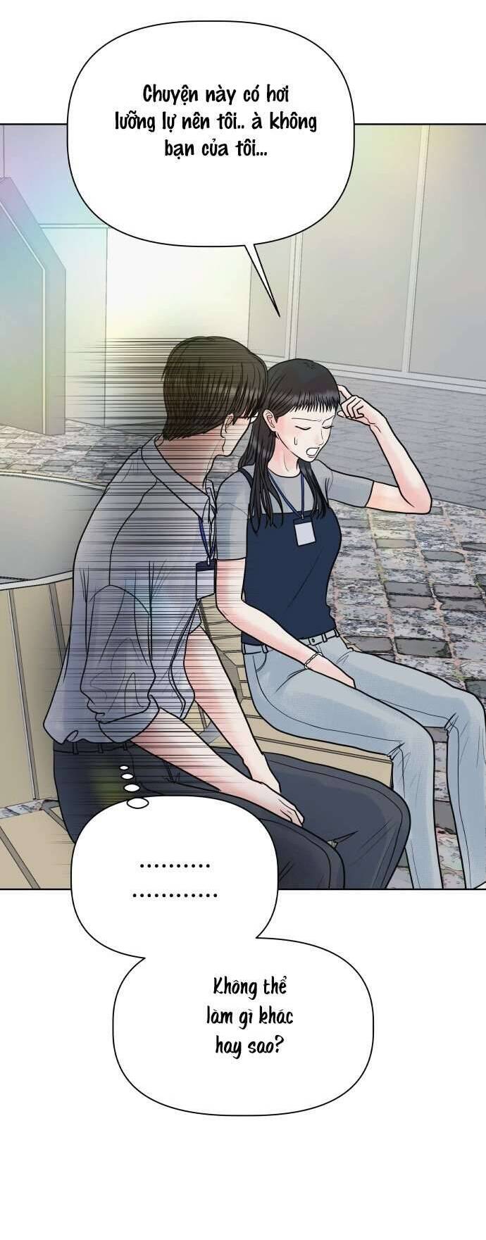 Tinh Tế Bằng Không Chương 20 Ảnh 45