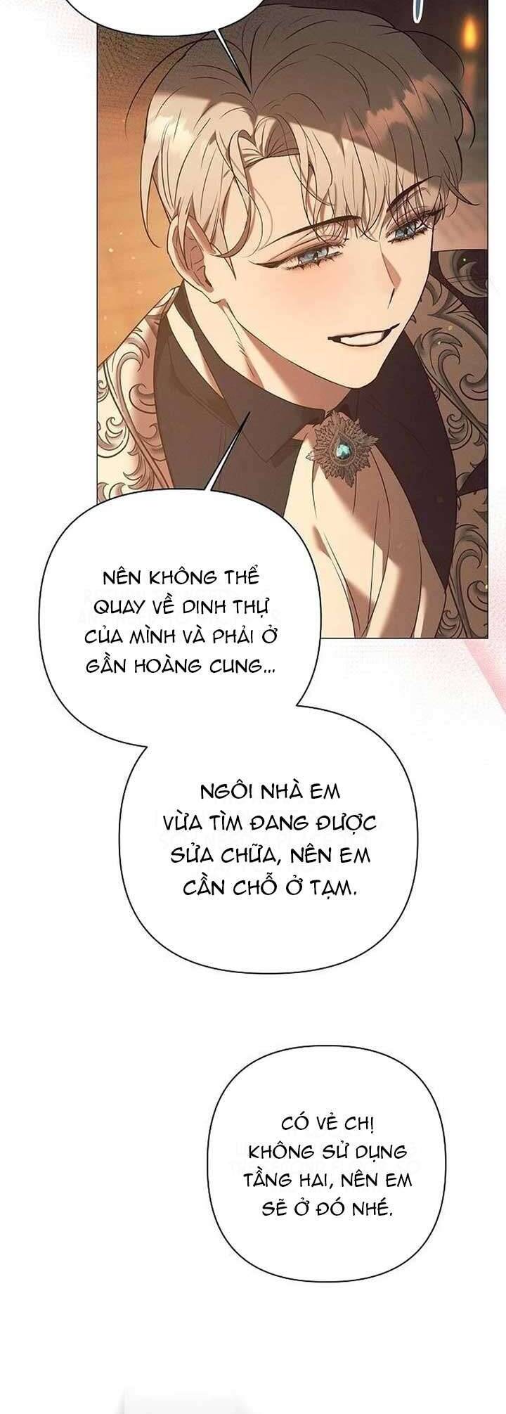 Đêm Không Ngủ Của Mãnh Thú Chương 12 Ảnh 19