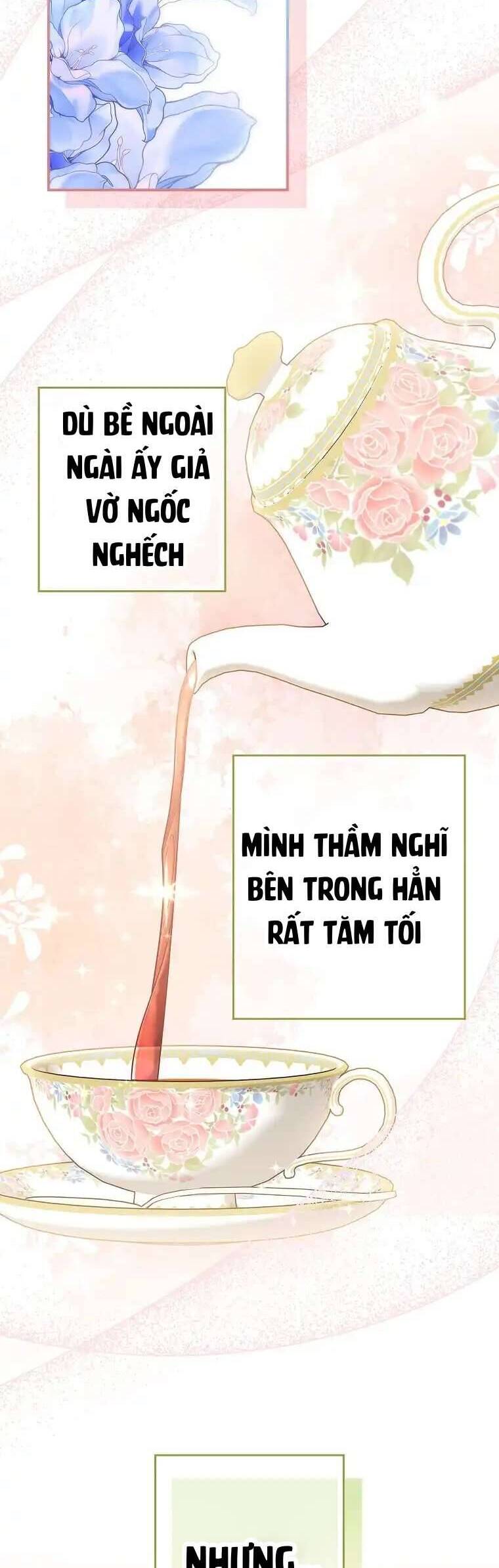 Tuy Là Mẹ Chồng Nhưng Tôi Không Thích Mâu Thuẫn Giữa Mẹ Chồng Và Nàng Dâu Chương 14 Ảnh 3