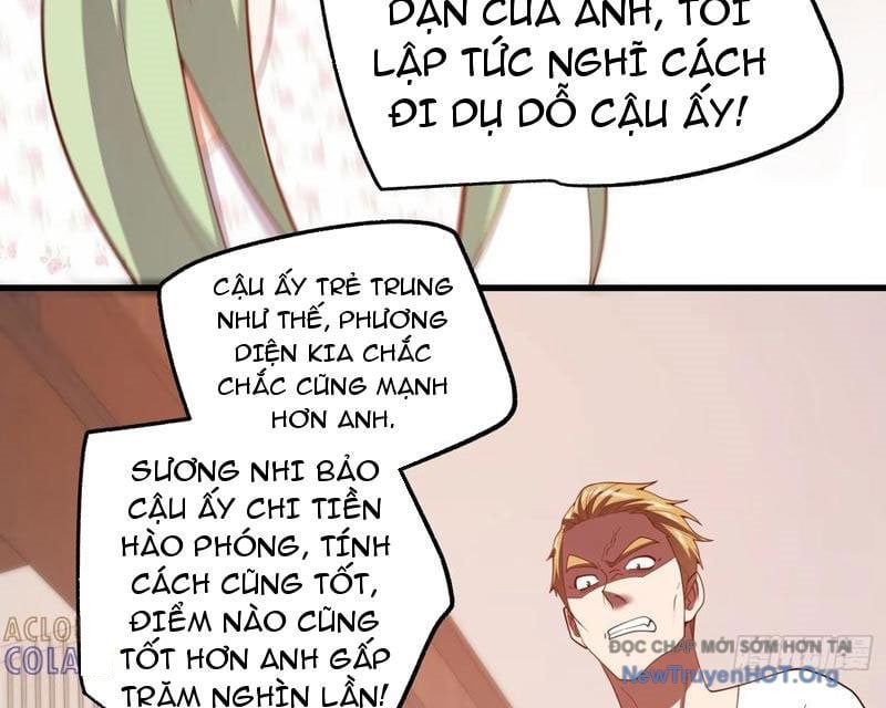 Trọng Sinh Không Làm Chạn Vương, Tôi Một Mình Nạp Game Thăng Cấp Chương 250 Ảnh 108