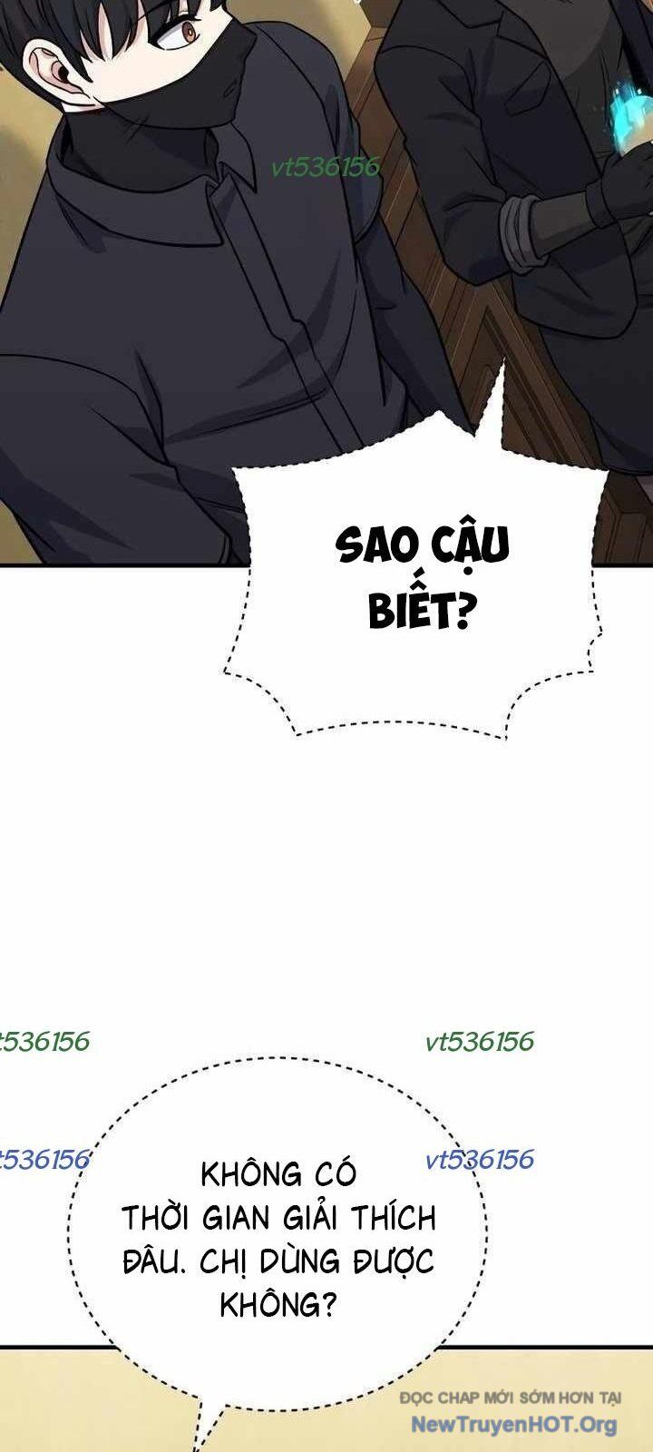 Support Gánh Cả Thế Giới Chương 10 Ảnh 33