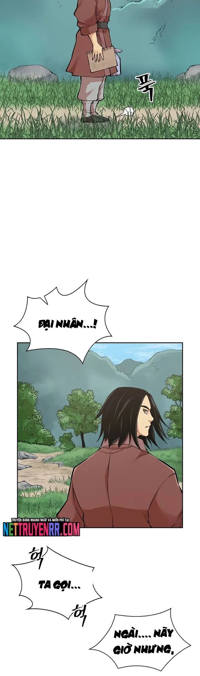 Huyền Thoại Vô Song Chiến Thần Chương 123 Ảnh 23