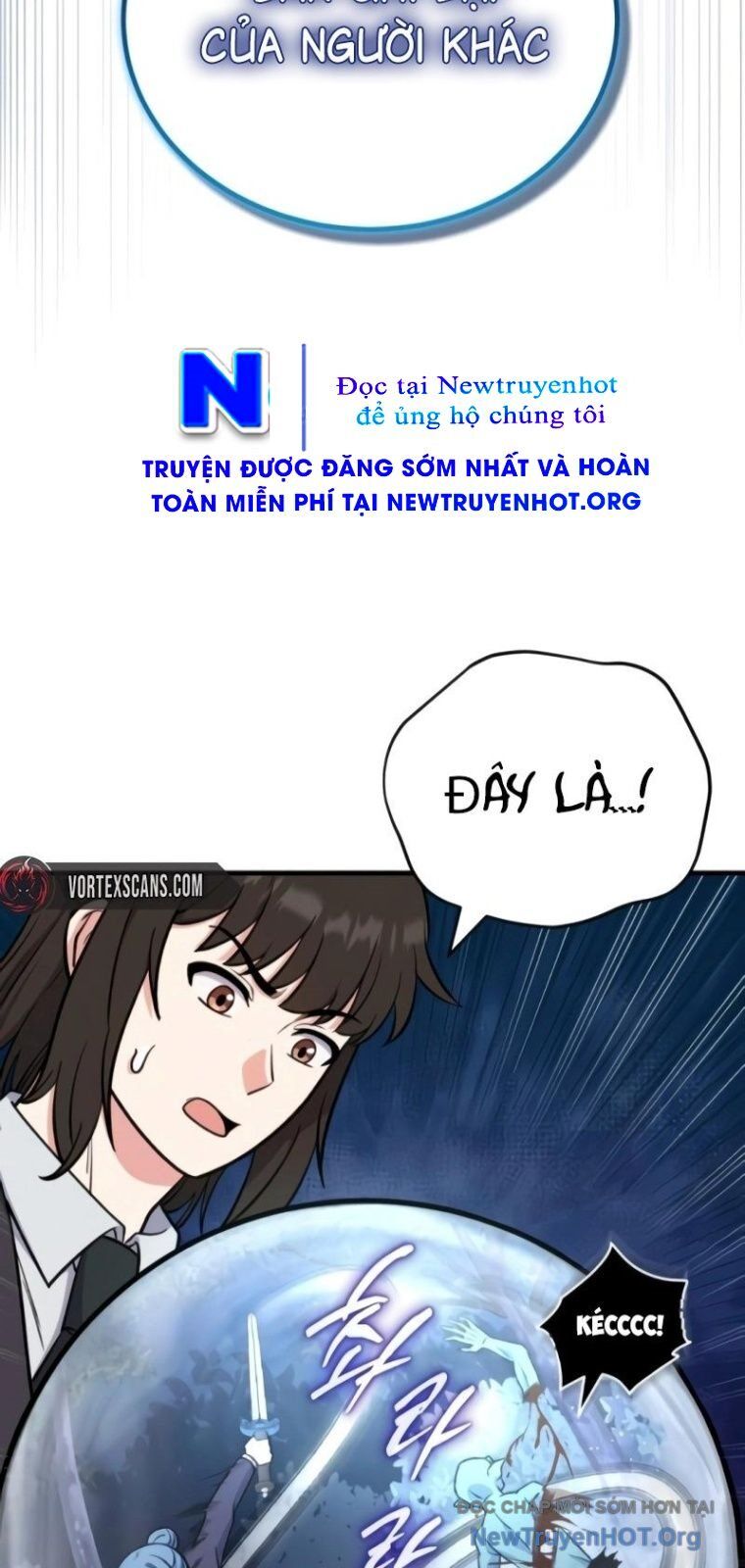 Support Gánh Cả Thế Giới Chương 7 Ảnh 27